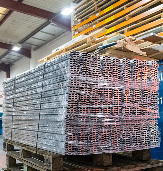 Gallery Online Supplier Of Steel + Non Ferrous Metals