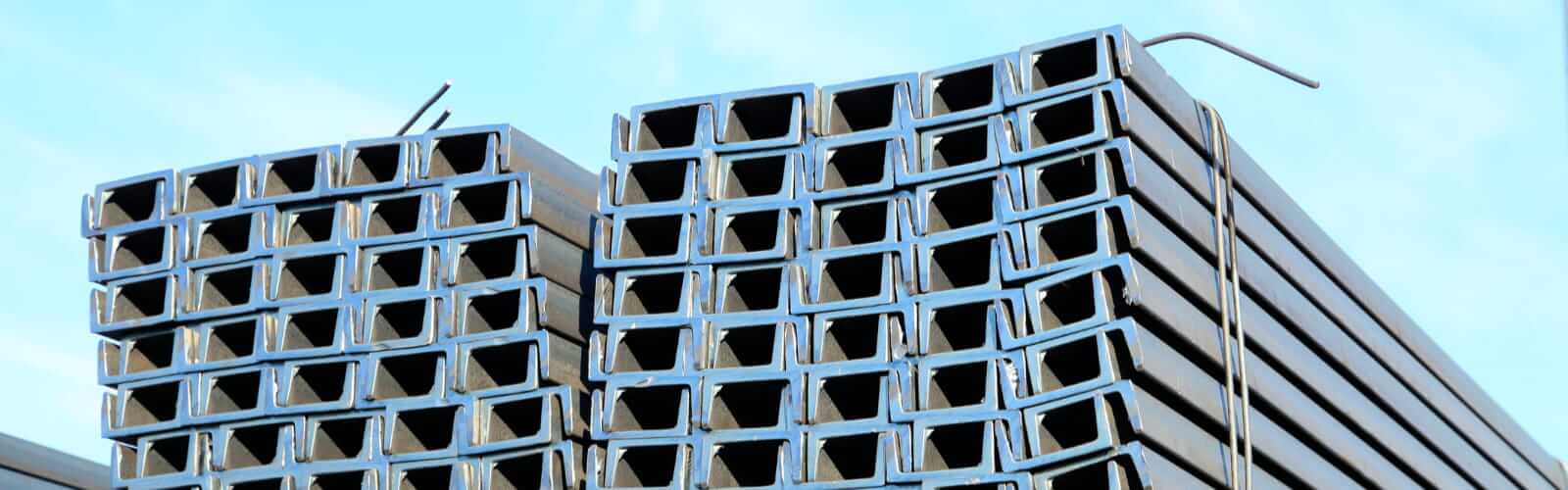 Aluminium Channels