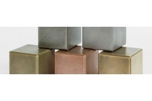 difference between metal and alloy