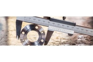 measuring and marking metal