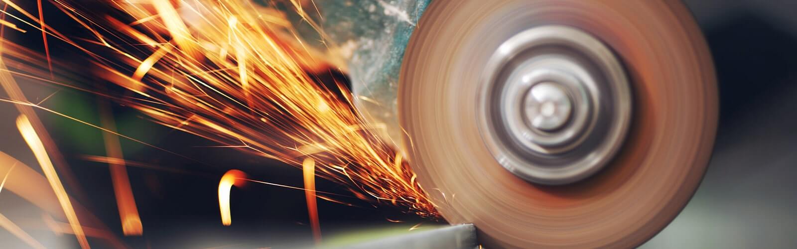 easiest way to cut mild steel