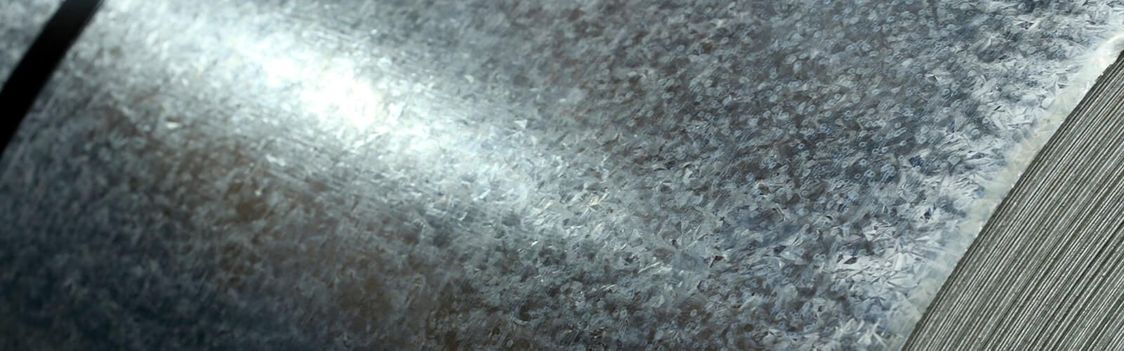 does galvanised steel ever rust