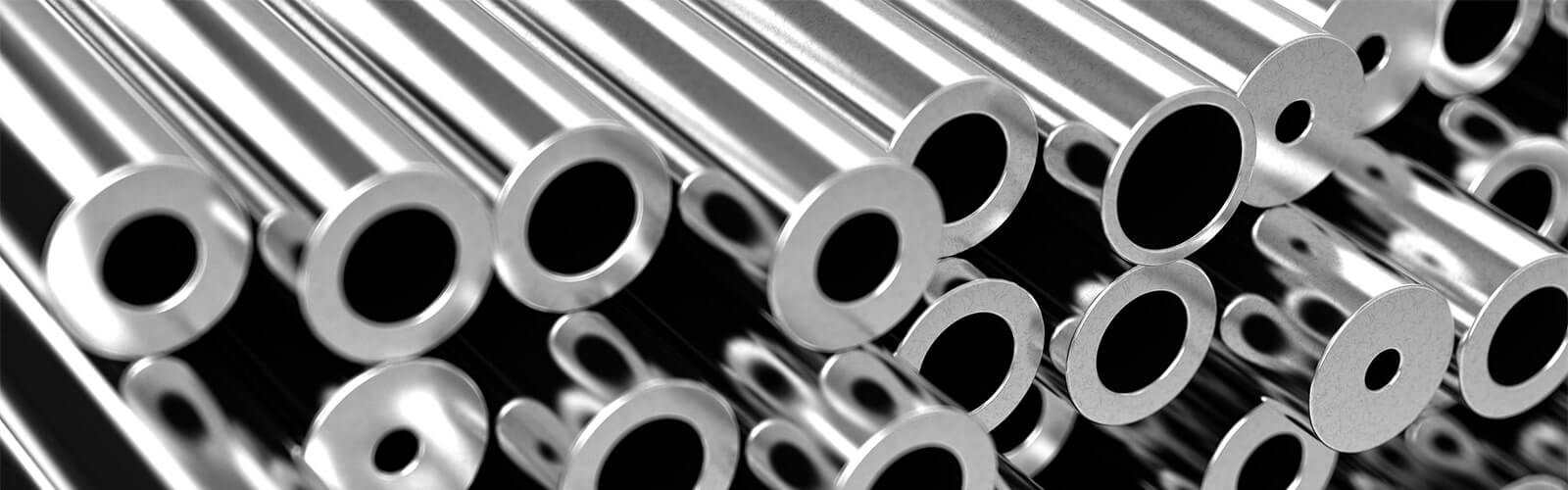 does stainless steel go green