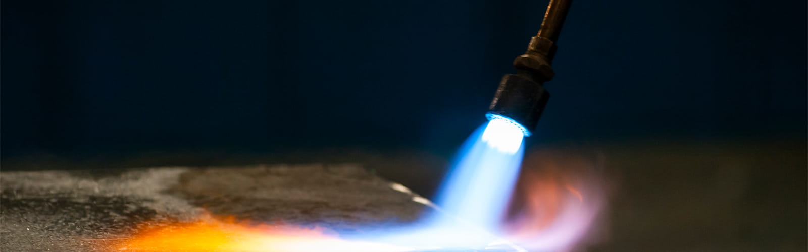 heat treating