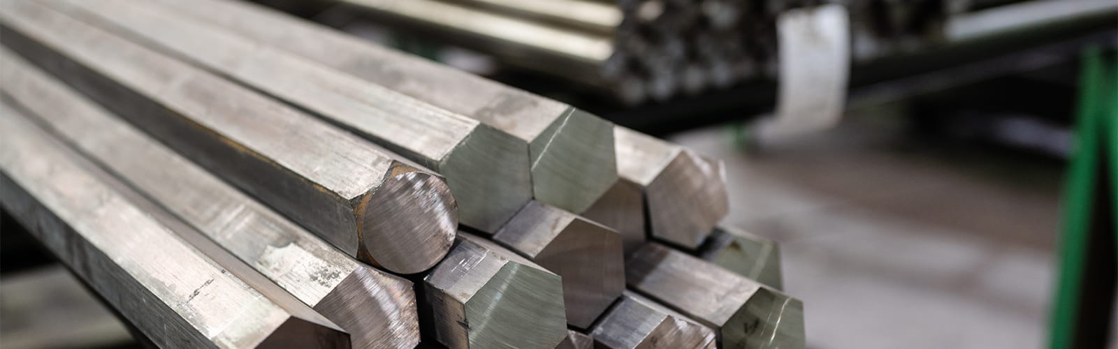 hex bar vs round bar