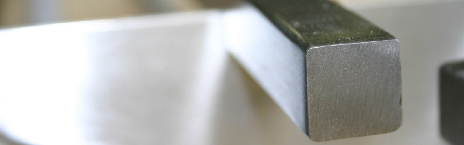 how to bend a square bar