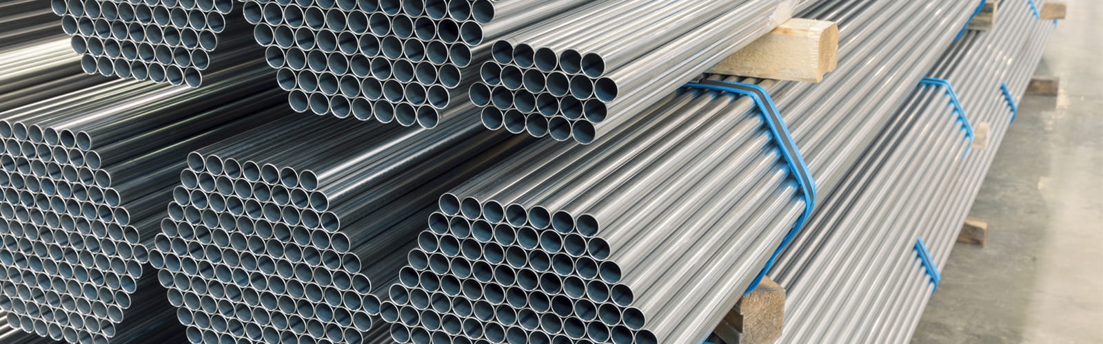 metal pipe