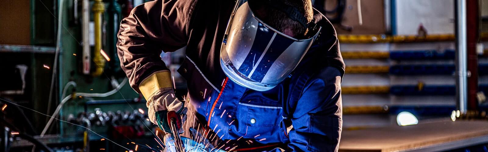metalworking safety practices