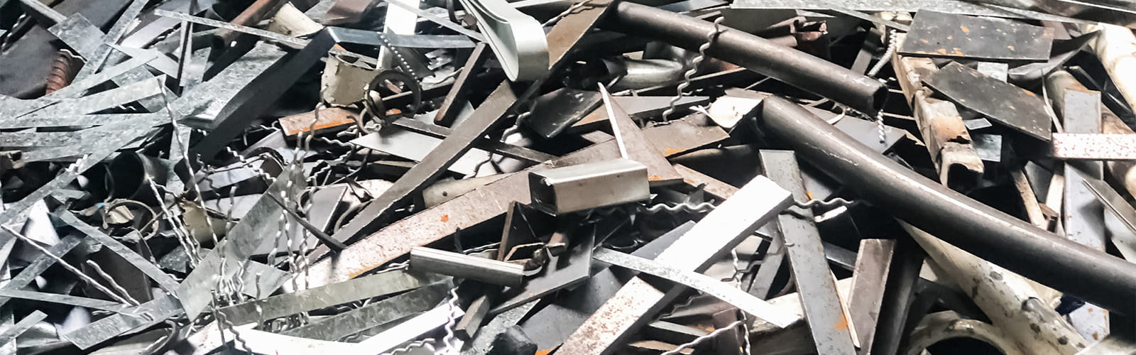 recycle stainless steel UK