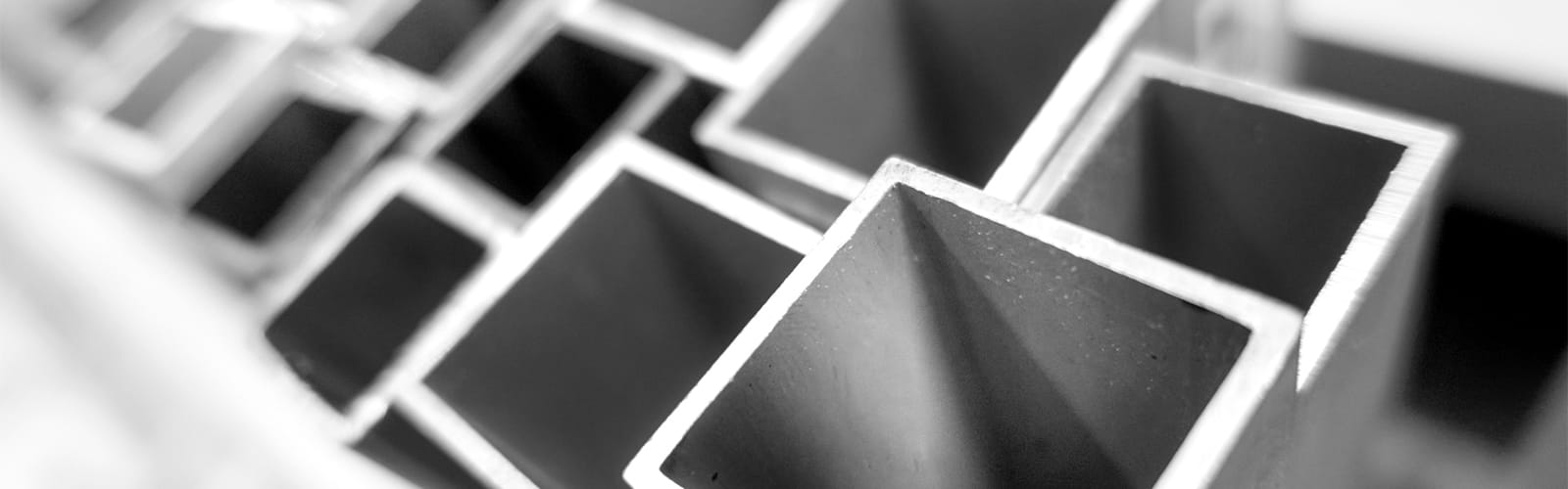 box sections