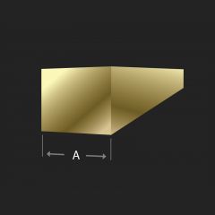 Brass Bars | Brass Rods | Brass Square Bar