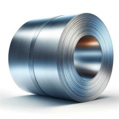 Galvanised Steel Sheet