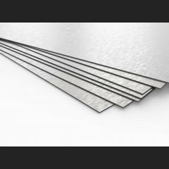 Mild Steel Sheet Metal - Cut to Size