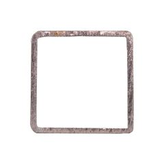 Stainless Steel Box Section Front