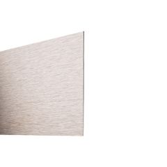 Stainless Steel Sheet Front