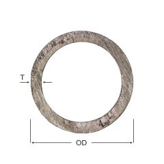 Stainless Steel Welded Tube Front
