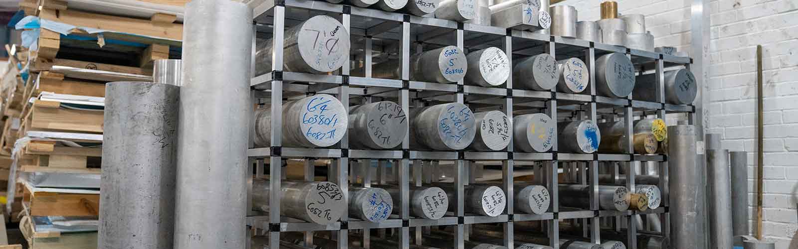 Aluminium Round Bars vs Round Tubes Which Should You Use?