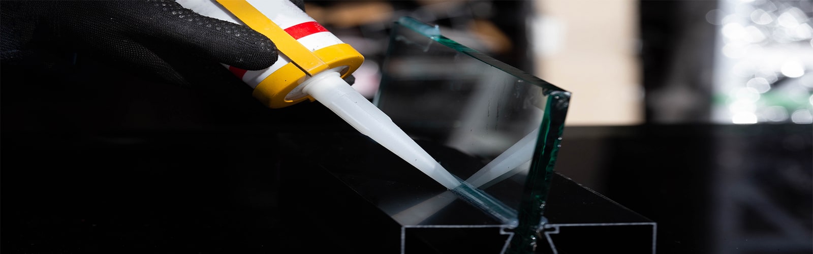 A Click Guide to Gluing Metal