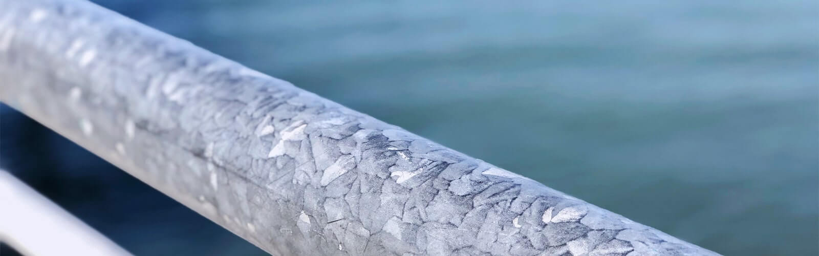 Is Galvanised Steel Rust-Proof on Saltwater-Exposed Sites?