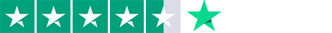 Trust Pilot Logo